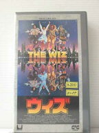 r1_90178 【中古】【VHSビデオ】ウィズ【字幕スーパー版】[1993]