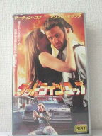 r1_90289 【中古】【VHSビデオ】デッドライン・コップ【字幕スーパー版】[1993]