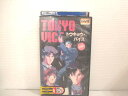 r2_16448 【中古】【VHSビデオ】TOKYO VICE/トウキョウ・バイス[VHS] [VHS] [1988]