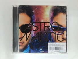 ZC04586【中古】【CD】ASTROMANTIC/m-flo