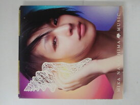 ZC04995【中古】【CD】MUSIC/中島美嘉