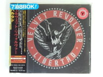 楽天市場】velvet revolver（CD・DVD）の通販 