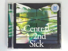 ZC06093【中古】【CD】MIXING/Central 2nd Sick
