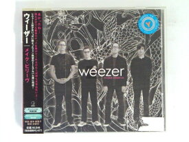 ZC06103【中古】【CD】make believe/weezer