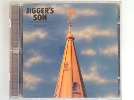 ZC06622【中古】【CD】JIGGER'S SON/ジガーズサン