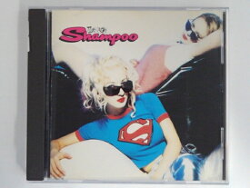 ZC06678【中古】【CD】WE ARE SHAMPOO/Shampoo(輸入盤)