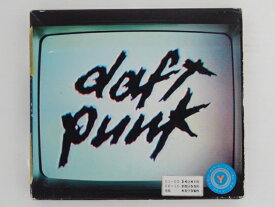 ZC06768【中古】【CD】Human After All～原点回帰/Daft Punk