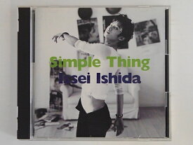 ZC07181【中古】【CD】シンプル・シング/いしだ壱成