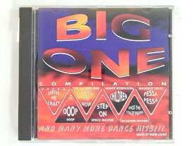 ZC07501【中古】【CD】BIG ONE COMPILATION(輸入盤)