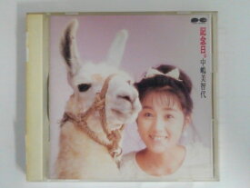 ZC07558【中古】【CD】記念品。/中嶋美智代