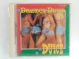 ZC08197【中古】【CD】Dazzey Duks/Duice