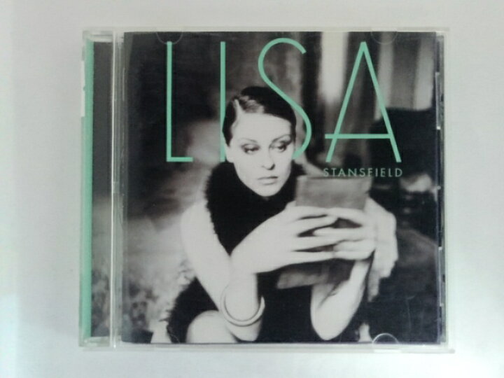 楽天市場】ZC08385【中古】【CD】Lisa Stansfield/リサ・スタンス 