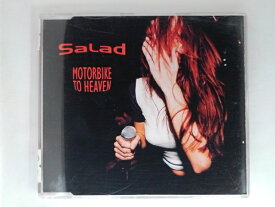 ZC08620【中古】【CD】MOTORBIKE TO HEAVEN/SALAD(輸入盤)