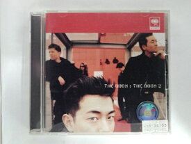 ZC09924【中古】【CD】THE BOOM2/THE BOOM