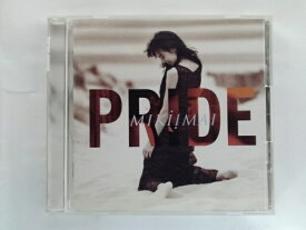 ZC10383【中古】【CD】PRIDE/今井美樹 MIKI IMAI
