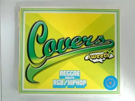 ZC10764【中古】【CD】cavers sweetsREGGAE meets R&B /HIPHOP