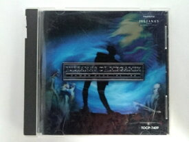 ZC10869【中古】【CD】JULIANA’S DJ MEGAMIXPOWER PLAY '91～'92