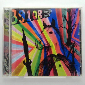 ZC11090【中古】【CD】39108/吉井和哉 Yoshii Kazuya