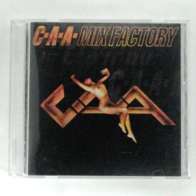 ZC11392【中古】【CD】MIX FACTORY/C.A.A.