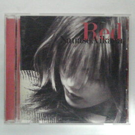 ZC11457【中古】【CD】Red/相川七瀬 Nanase Aikawa