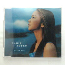 楽天市場】安室奈美恵 never end（CD｜CD・DVD）の通販