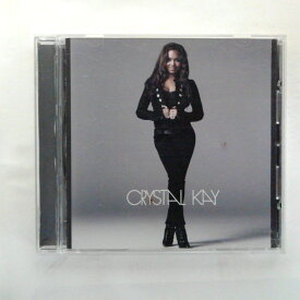 ZC12190【中古】【CD】こんなに近くで.../CRYSTAL KAY クリスタル・ケイ