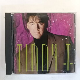 ZC12282【中古】【CD】TIME AFTER TIME/TIMMY -T-