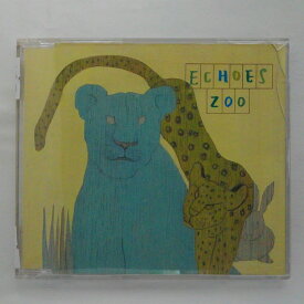 ZC12630【中古】【CD】ZOO/ECHOES エコーズ