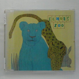 ZC12632【中古】【CD】ZOO/ECHOES エコーズ