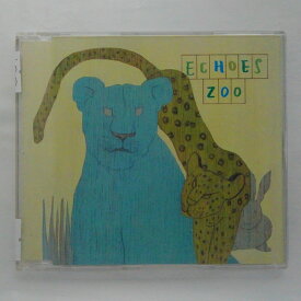 ZC12633【中古】【CD】ZOO/ECHOES エコーズ