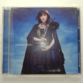 ZC12963【中古】【CD】Reason/玉置成実 Tamaki Nami