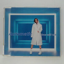 楽天市場】宇多田ヒカル cd オートマチックの通販