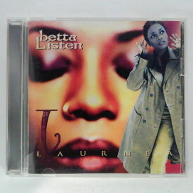 ZC13336【中古】【CD】ベタ・リッスン/ローネィBETTA LISTEN/LAURNEA