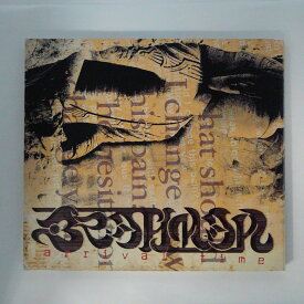 ZC13623【中古】【CD】「deep」「arrival time」/BRAHMAN