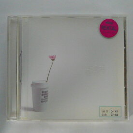 ZC13687【中古】【CD】「あいたくて」「MORNING-EVENING」「goin' places」/MONKEY MAJIK