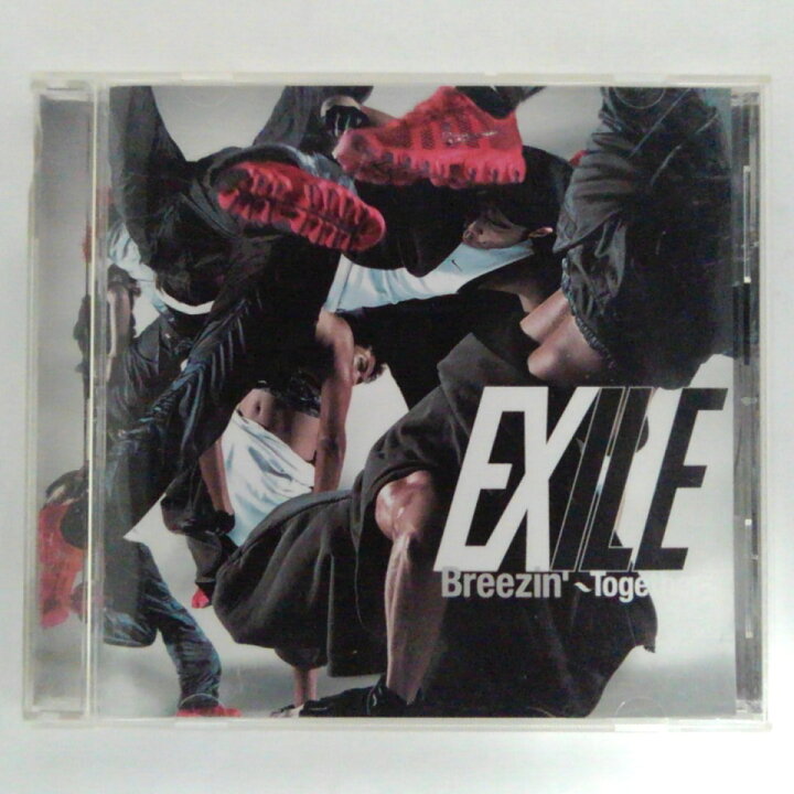 楽天市場】ZC14027【中古】【CD】Breezin