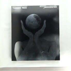 ZC12149【中古】【CD】ルナティック・ゲイト/ジャンヌダルクLunatic Gate/Janne Da Arc