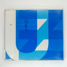ZC15405【中古】【CD】君の瞳に恋してる/UZ