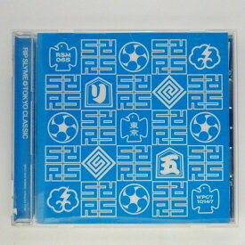ZC15536【中古】【CD】TOKYO CLASSIC/RIP SLYMEリップスライム（初回盤）