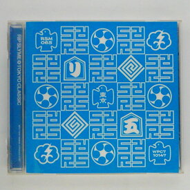 ZC15537【中古】【CD】TOKYO CLASSIC/RIP SLYMEリップスライム（初回盤）