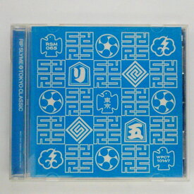 ZC15539【中古】【CD】TOKYO CLASSIC/RIP SLYMEリップスライム（初回盤）