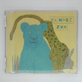 ZC15725【中古】【CD】ZOO/エコーズ ECHOES