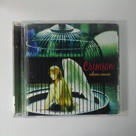 ZC16000【中古】【CD】crimson/相川七瀬クリムゾン/AIKAWA NANASE