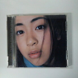 ZC16071【中古】【CD】Fist Love/宇多田ヒカル Utada Hikaru