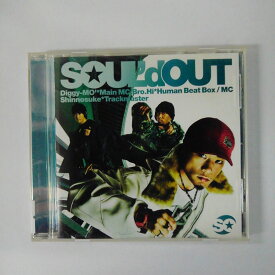 ZC16828【中古】【CD】To All Tha Dreamers/SOUL'd OUT