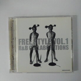 ZC17096【中古】【CD】FREE STYLE VOL.1 R&B COLLABORATIONS