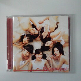 ZC17387【中古】【CD】真夏のSounds good!/AKB48(DVD付き）