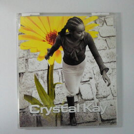 ZC17455【中古】【CD】こみちの花/Crystal Kay クリスタル ケイ