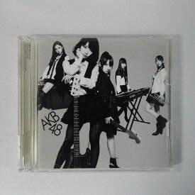 ZC92199【中古】【CD】GIVE ME FIVE!/AKB48(Type B-初回限定盤)(DVD付き)