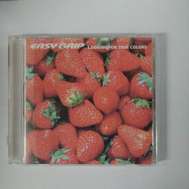 ZC17908【中古】【CD】LOOKING FOR TRUE COLORS / EASY GRIP